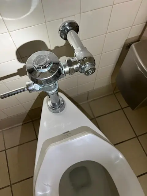 Fixture installation and repair for Sewer Camera Inspection in Chehalem